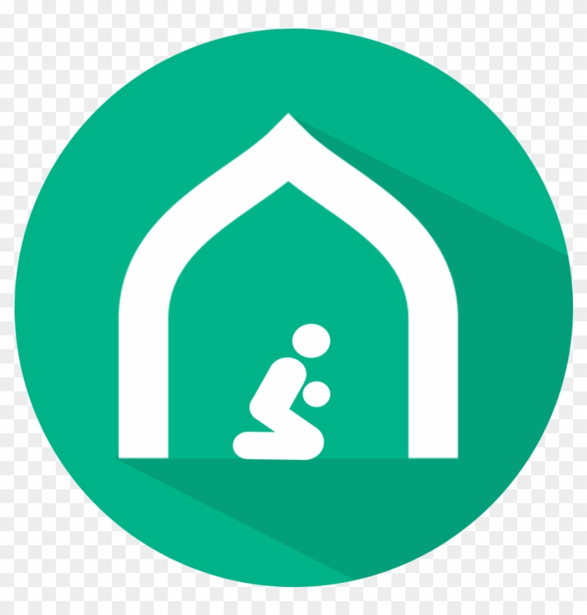 Hong Kong Masjid Prayer Times icon